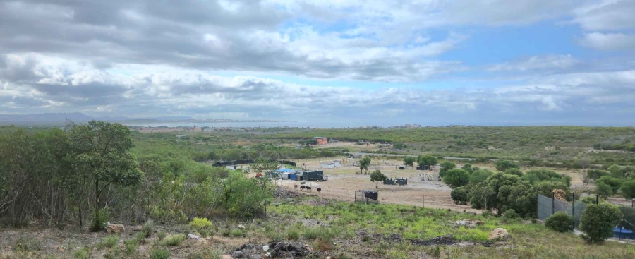 0 Bedroom Property for Sale in Franskraal Western Cape